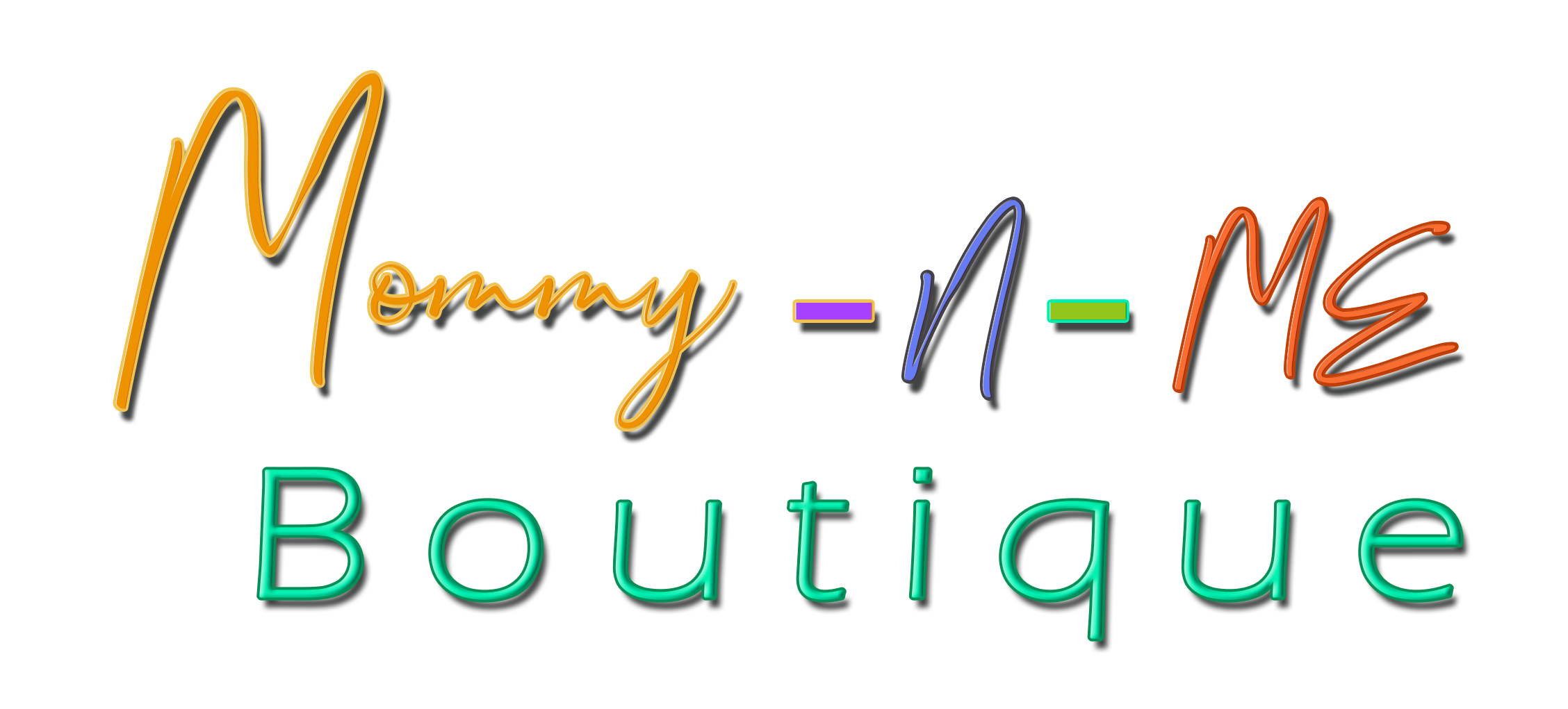 Mommy N Me boutique llc
